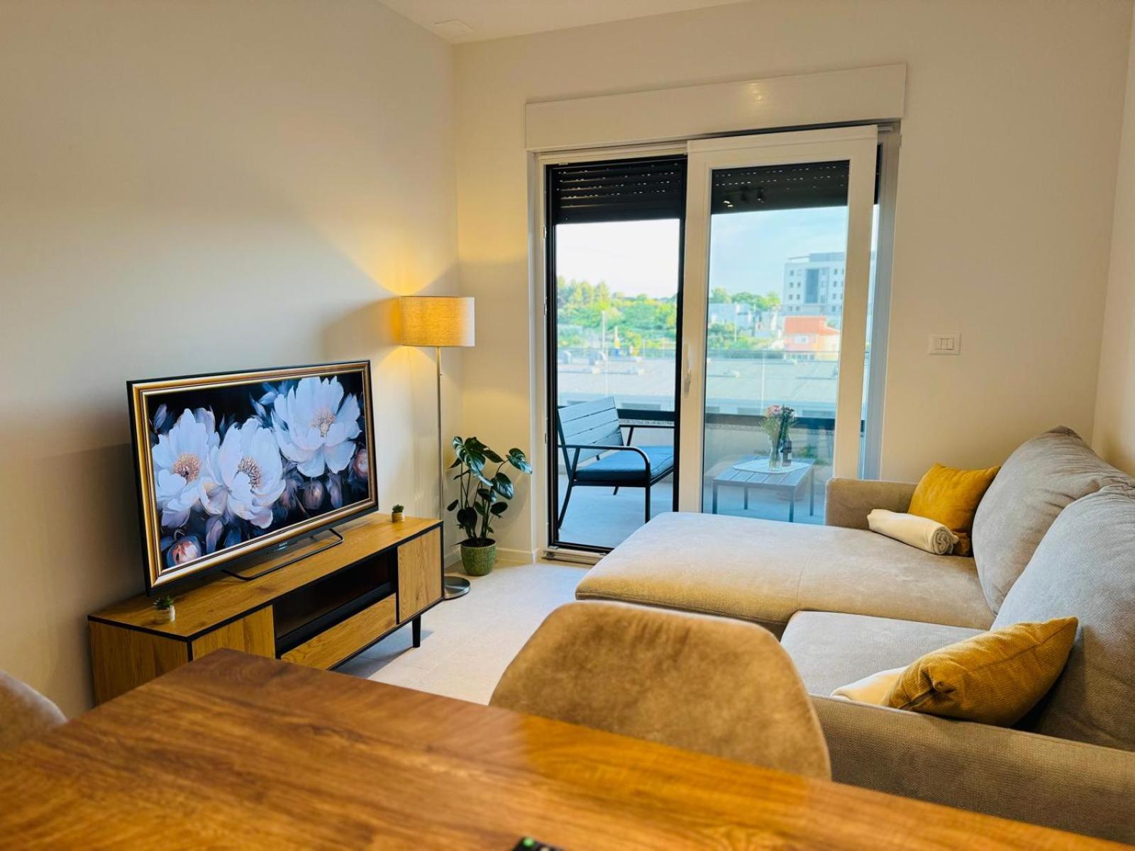 Azimut Apartament *