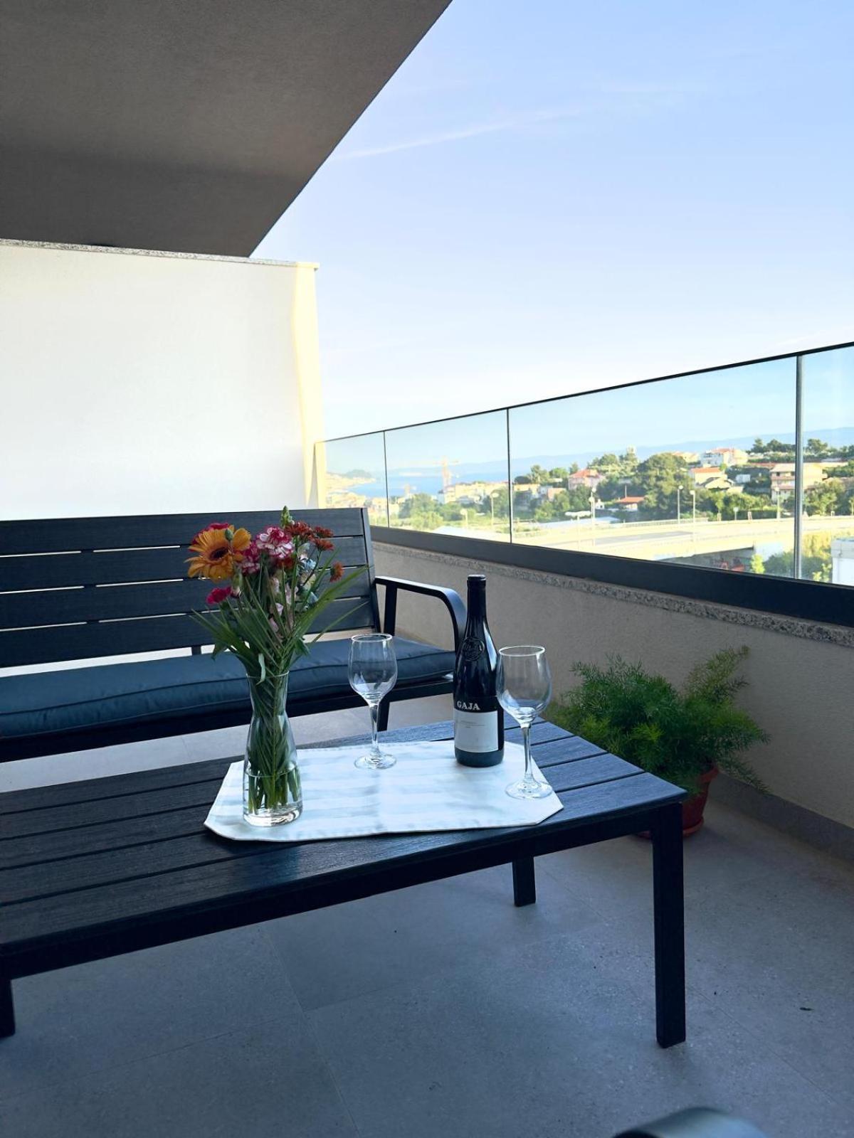 Apartament Azimut