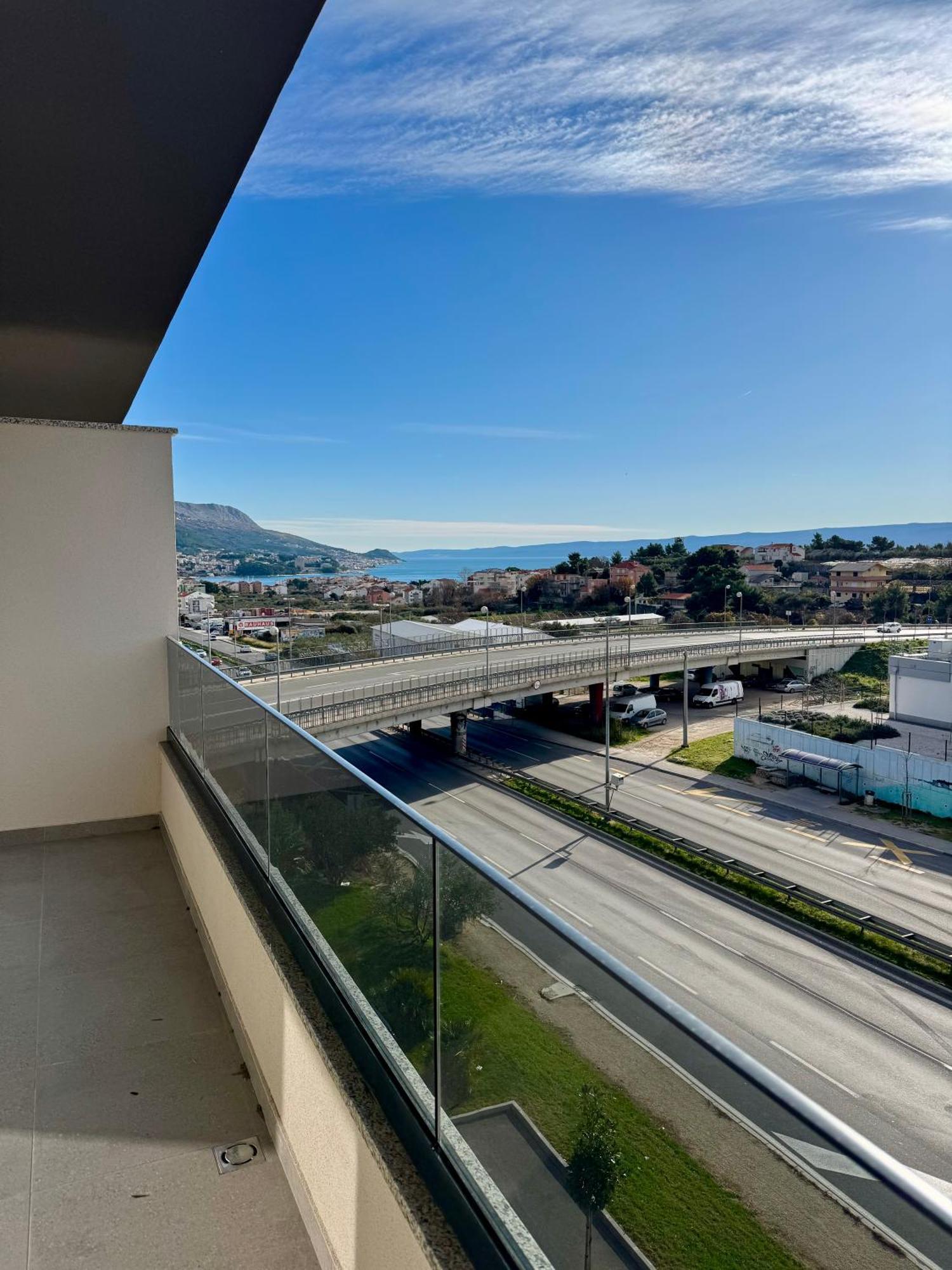Apartament Azimut *